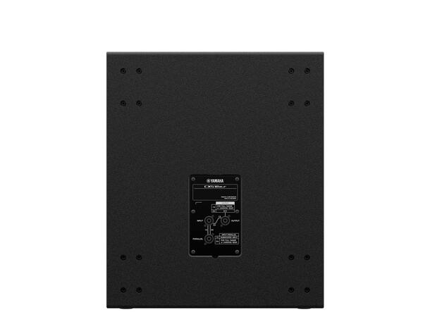 Yamaha CXS18XLF Passiv subwoofer 18",1000W