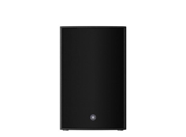 Yamaha CZR12 Passiv høyttaler 2-veis, 12" + 2"