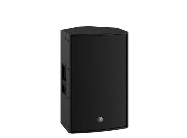 Yamaha CZR12 Passiv høyttaler 2-veis, 12" + 2"