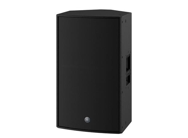 Yamaha CZR15 Passiv høyttaler 2-veis, 15" + 2"