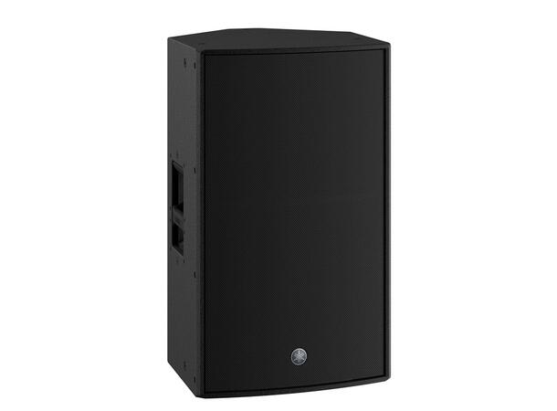 Yamaha CZR15 Passiv høyttaler 2-veis, 15" + 2"