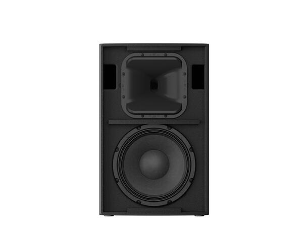Yamaha DZR12DW Aktiv høyttaler 2-veis, 12" + 2", Dante, Hvit