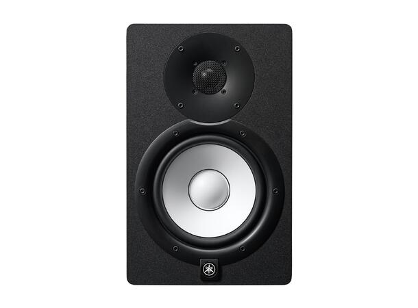 Yamaha H7ii Aktiv studiomonitor, Install 7", bi-amped, Innfesting 4 sider