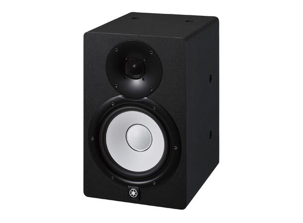Yamaha H7ii Aktiv studiomonitor, Install 7", bi-amped, Innfesting 4 sider