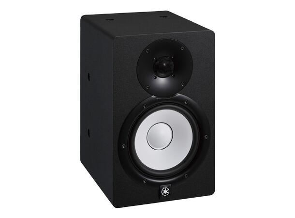 Yamaha H7ii Aktiv studiomonitor, Install 7", bi-amped, Innfesting 4 sider