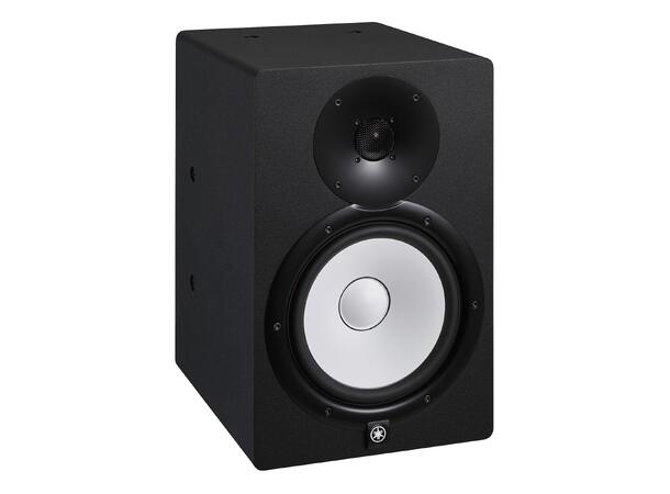 Yamaha H8ii Aktiv studiomonitor, Install 8", bi-amped, Innfesting 4 sider