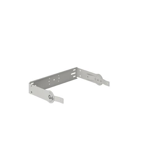 Yamaha UB-DZR10HW Brakett Brakett horisontal mont. DZR10/10D, Hvit