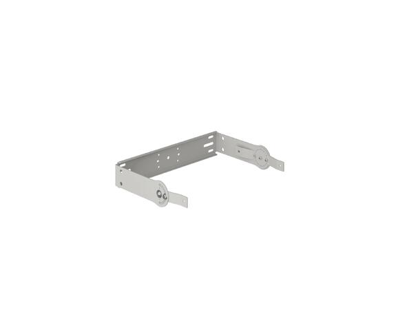 Yamaha UB-DZR10HW Brakett Brakett horisontal mont. DZR10/10D, Hvit