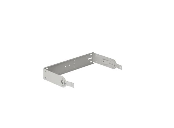 Yamaha UB-DZR12HW Brakett Brakett horisontal mont. DZR12/12D, Hvit
