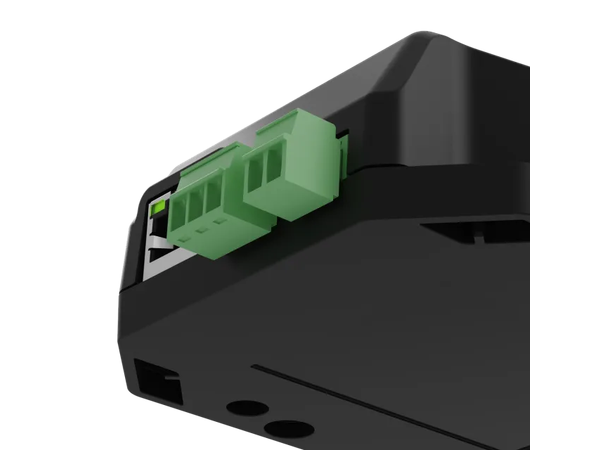 ADVATEK PixLite® E4-S Mk3 Pixel Controll 4 x Out, 24 Univers, ArtNet/sACN