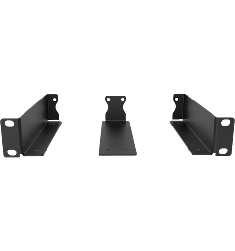 ADVATEK T8-S Dual 1U Rack Kit