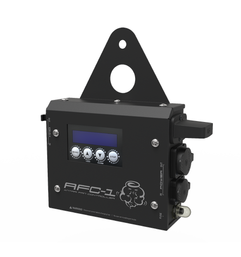 ANTARI AFC-1 IP Fan controller AF-10/AF-14