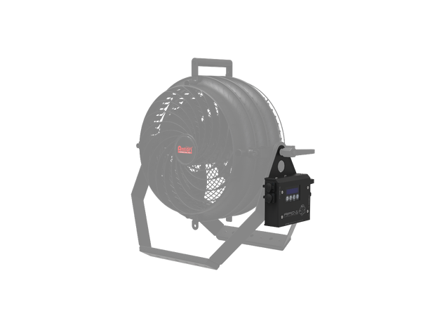 ANTARI AFC-1 IP Fan controller AF-10/AF-14