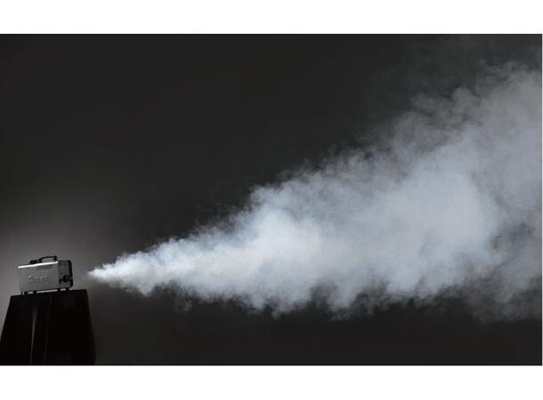 ANTARI Z-800IIIE Røykmaskin 800w Liten maskin med høy kvalitet!