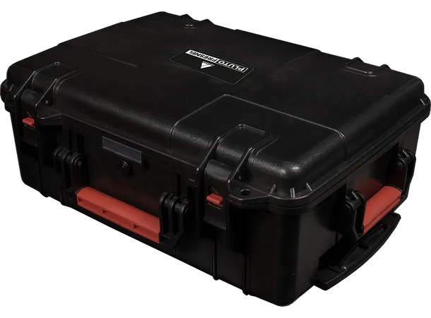 ASTERA AF80-CSE Pluto Fresnel case til 2 x Pluto fresnel