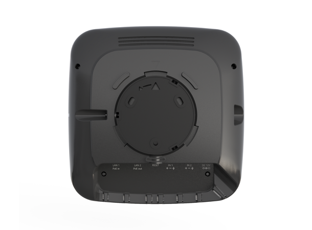 BETTEAR B-Caster Auracast™ transmitter 2 x Ethernet, 1 x Stereo in