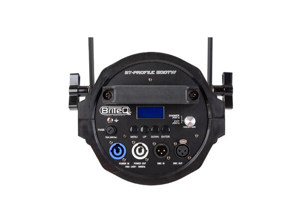 BRITEQ BT-PROFILE 500TW/LED  Engine 500W WW + CW COB LED, 2800 - 6000K