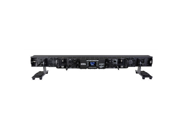 BRITEQ BTI-BEAMBAR18 LED Bar 18 x 25WW, 6°, DMX-ArtNet, IP65