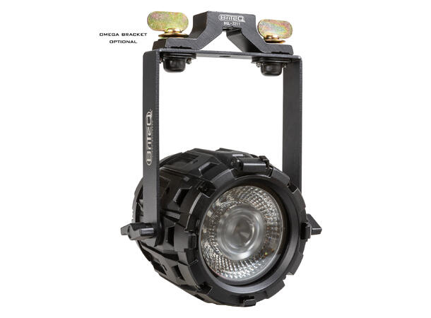 BRITEQ BTI-Blinder1 FX Blinder 70W W White LED, 12W RGB LED