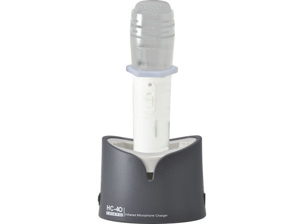 CHIAYO HC-40 Charger for DWH-511 Hanheld/Beltpack,