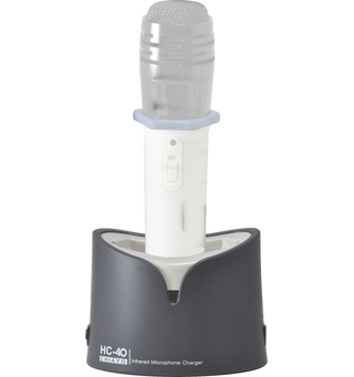 CHIAYO HC-40 Charger for DWH-511 Hanheld/Beltpack,