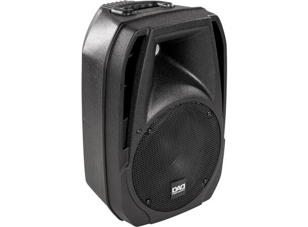 DAD IKOS8P passiv høyttaler 120W 8"+1" Maks SPL 120dB