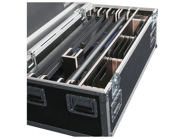DAP D7554 Pipe & Drape Case for FOH Kit