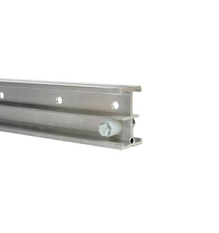 DOUGHTY studio rail 80 endestopp Pakke à 4 stk