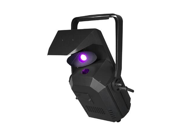 EQUINOX Helix Scan XP Scanner 150W CW LED, 8000K, 15°