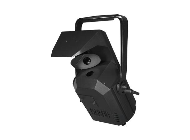 EQUINOX Helix Scan XP Scanner 150W CW LED, 8000K, 15°
