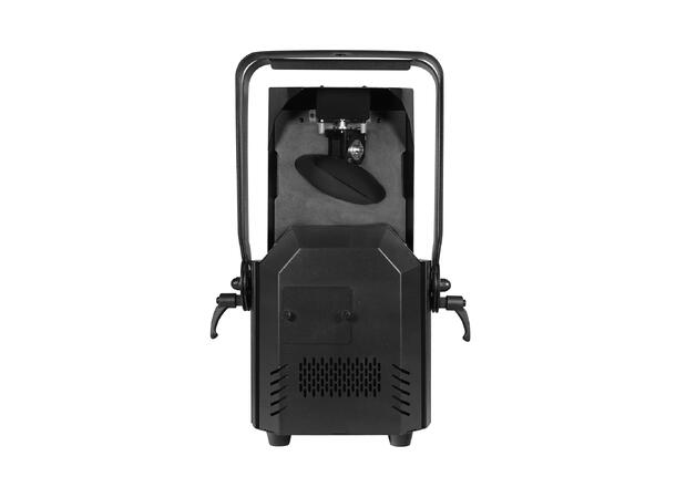 EQUINOX Helix Scan XP Scanner 150W CW LED, 8000K, 15°