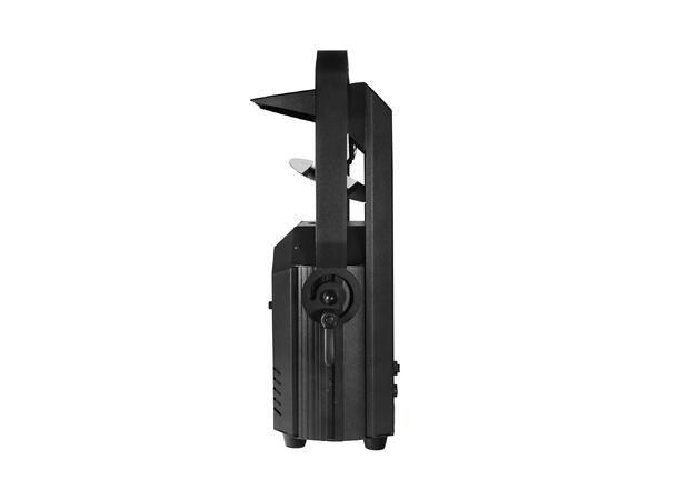 EQUINOX Helix Scan XP Scanner 150W CW LED, 8000K, 15°