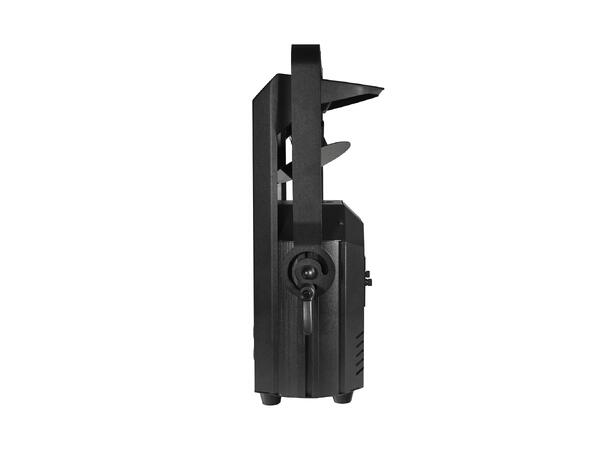 EQUINOX Helix Scan XP Scanner 150W CW LED, 8000K, 15°
