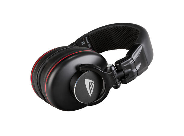 JB SYSTEMS HEADZ Pro Hodetelefon Med link ut