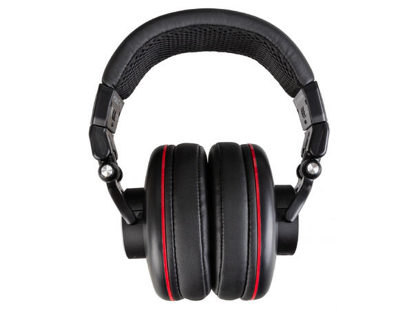 JB SYSTEMS HEADZ Pro Hodetelefon Med link ut