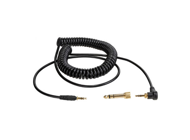 JB SYSTEMS HEADZ Pro Hodetelefon Med link ut