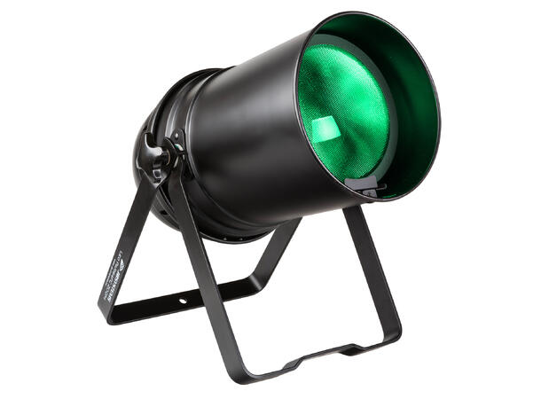 JB SYSTEMS PAR64FC ZOOM LED Par 150W RGBL LED, Manual zoom