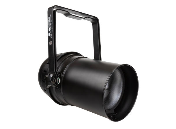 JB SYSTEMS PAR64FC ZOOM LED Par 150W RGBL LED, Manual zoom