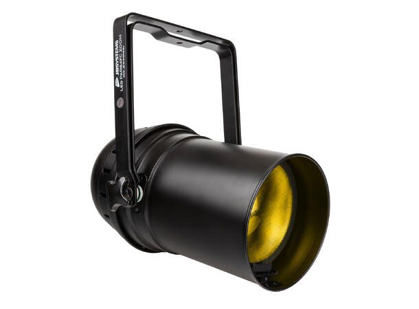 JB SYSTEMS PAR64FC ZOOM LED Par 150W RGBL LED, Manual zoom