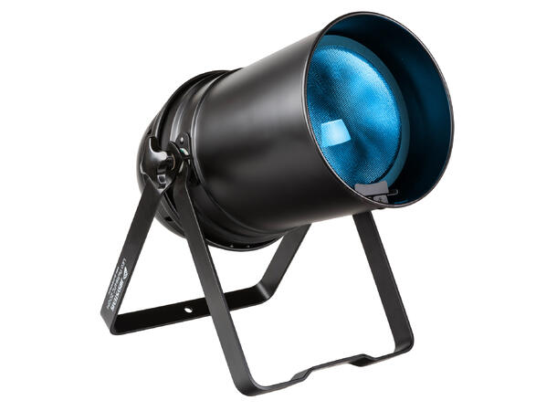 JB SYSTEMS PAR64FC ZOOM LED Par 150W RGBL LED, Manual zoom