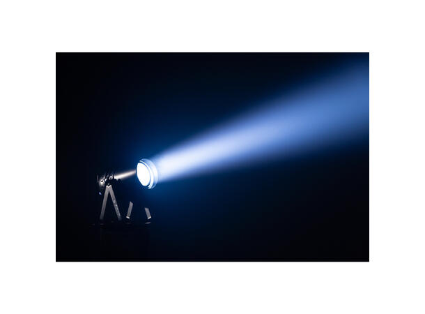 JB SYSTEMS PAR64FC ZOOM LED Par 150W RGBL LED, Manual zoom