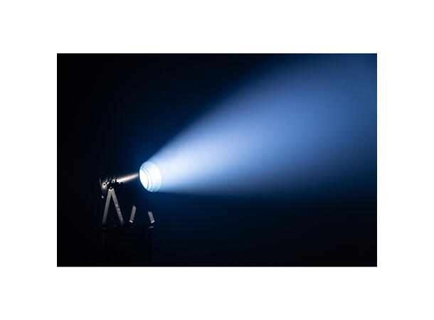 JB SYSTEMS PAR64FC ZOOM LED Par 150W RGBL LED, Manual zoom