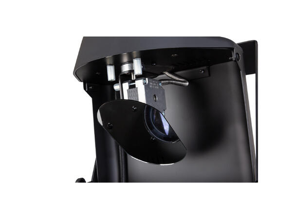 JB SYSTEMS  Vector Scan Scanner 100W LED, DMX
