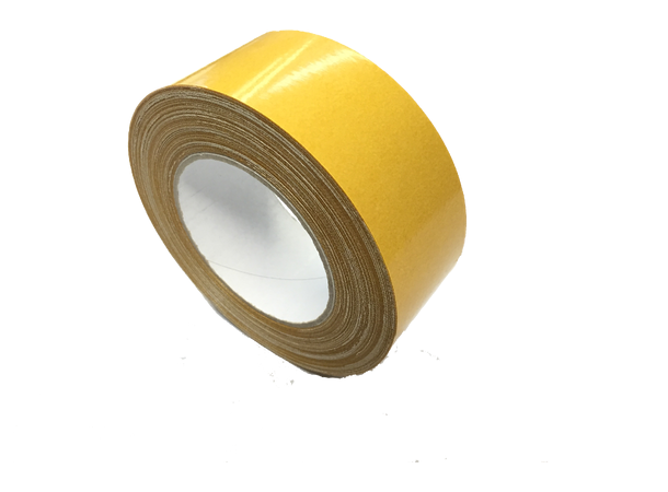 KAGU Rewind Tape, Dobbelsidig 38 x 50mm, 50lm, 32 stk, Kartongpris