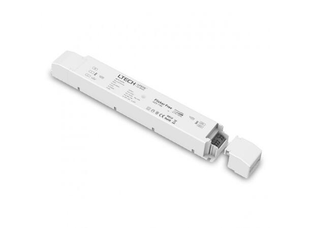 LTECH LED Driver TRIAC 75W 200 - 240VAC inn, 24V ut,75W