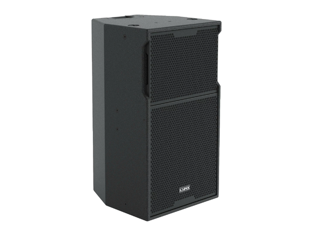 LYNX CPS-14 3-Veis Høyttaler 14", 1 x 3", 1 x 2", 3000W, 60 x 40°