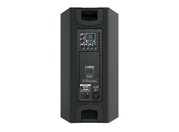 LYNX CPS-14 3-Veis Høyttaler 14", 1 x 3", 1 x 2", 3000W, 60 x 40°