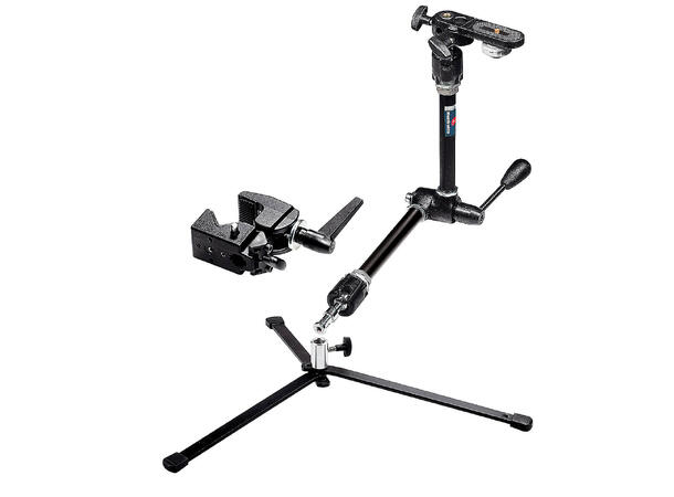 MANFROTTO 143 Magic Arm Kit 003+035+143bkt
