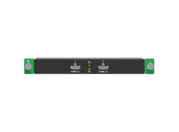 NOVASTAR NOVAMXIC4 Input card NovaMX 2 x HDMI 2.1