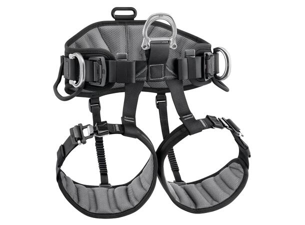 PETZL AVAO SIT FAST Hoftesele Størrelse 0